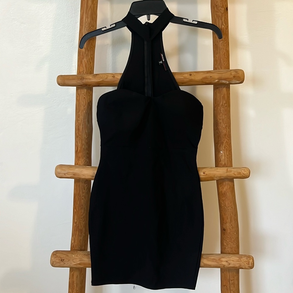Love Culture Bodycon Dress - Picture 1 of 9